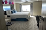 Oceanview Stateroom Picture